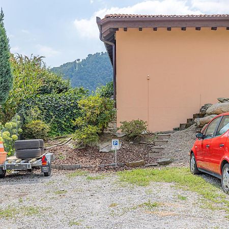 Apartmán Imperial Of Lugano 4 With Montain View Sigirino Exteriér fotografie